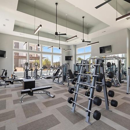 Kasa Southeast-Airport Austin Aparthotel Екстериор снимка