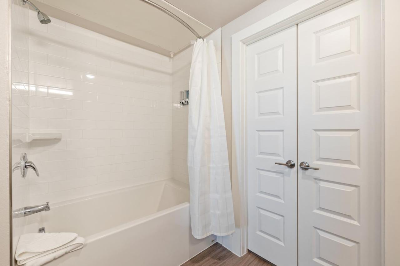 Kasa Southeast-Airport Austin Aparthotel Екстериор снимка
