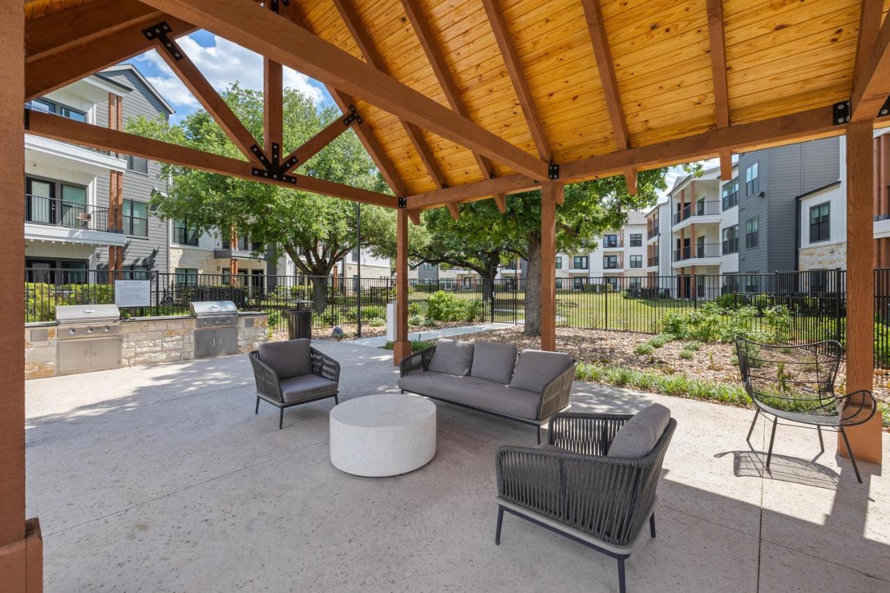 Kasa Southeast-Airport Austin Aparthotel Екстериор снимка