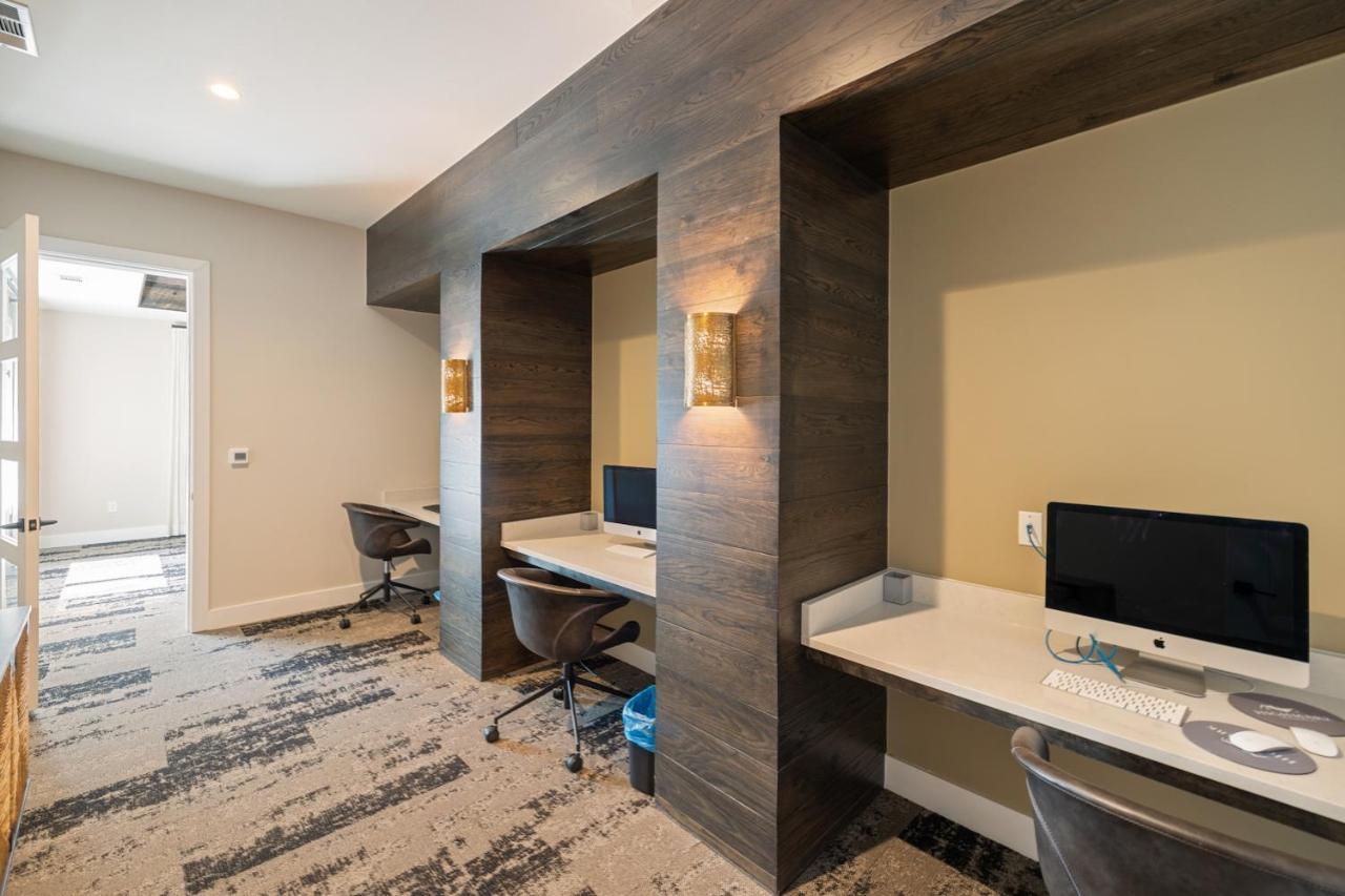 Kasa Southeast-Airport Austin Aparthotel Екстериор снимка