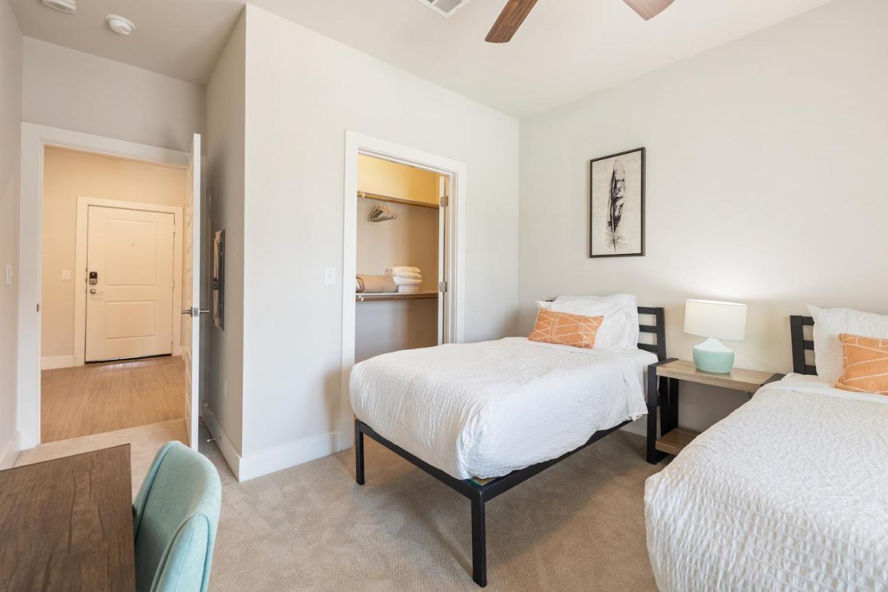 Kasa Southeast-Airport Austin Aparthotel Екстериор снимка