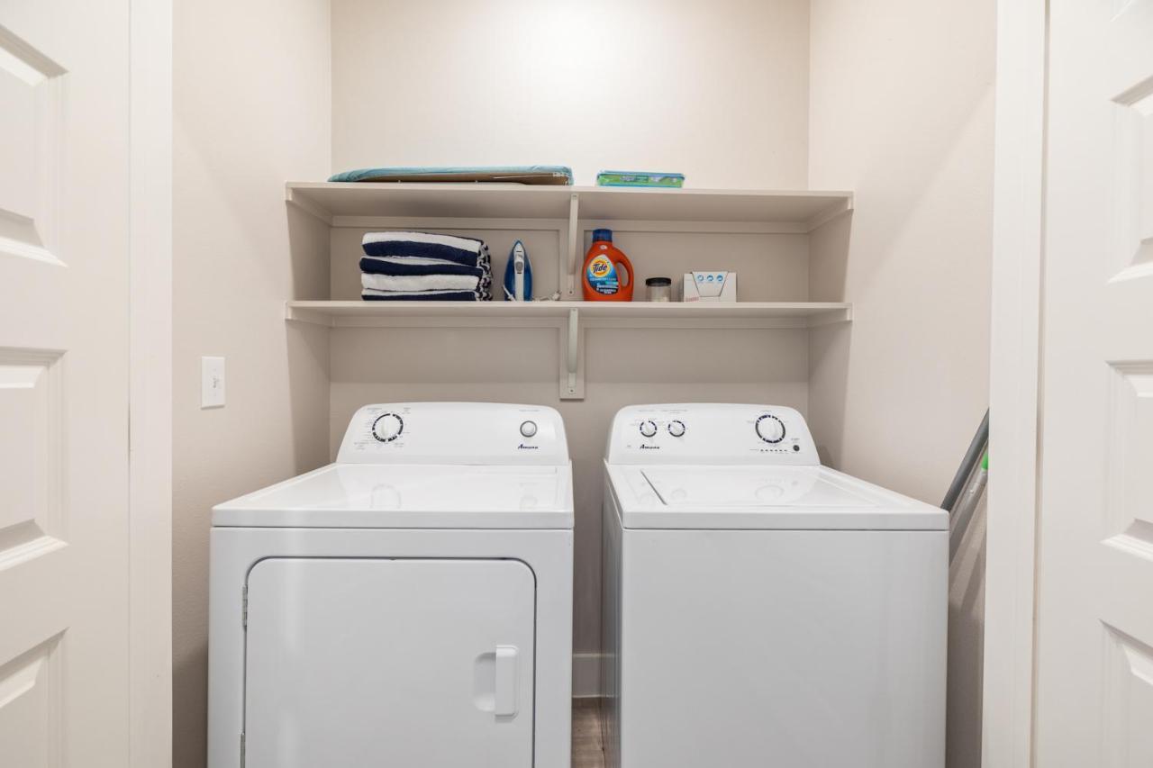 Kasa Southeast-Airport Austin Aparthotel Екстериор снимка