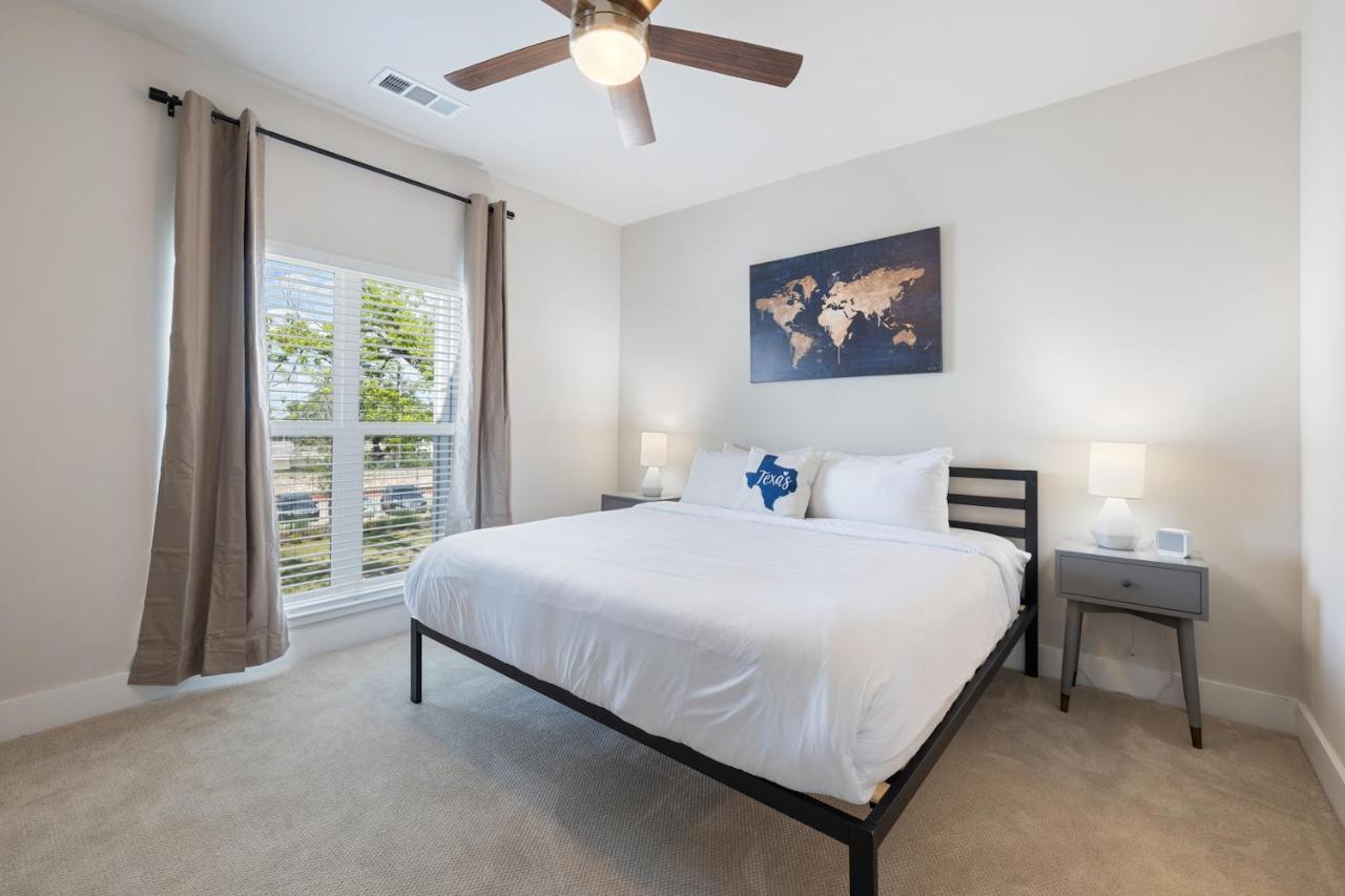 Kasa Southeast-Airport Austin Aparthotel Екстериор снимка